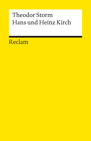Cover von Hans und Heinz Kirch