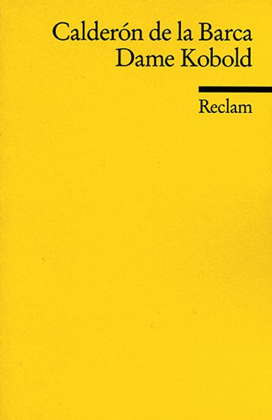 Cover von Dame Kobold