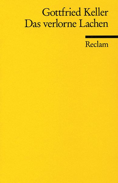 Cover von Das verlorne Lachen