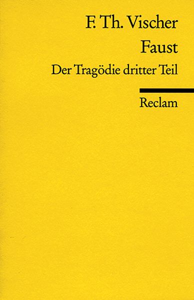 Cover von Faust