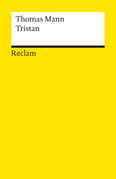 Cover von Tristan