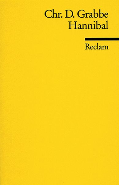 Cover von Hannibal