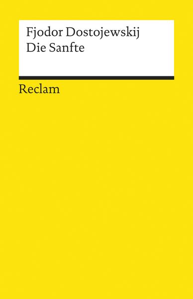 Cover von Die Sanfte