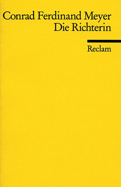 Cover von Die Richterin