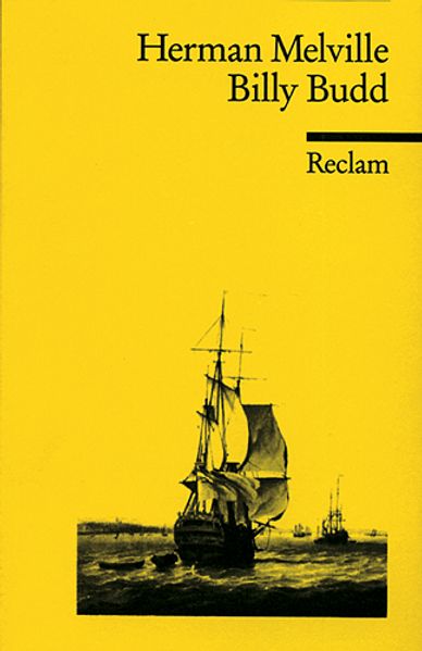 Cover von Billy Budd