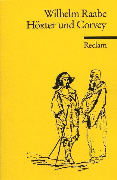 Cover von Höxter und Corvey