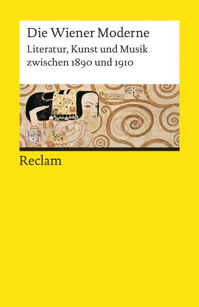 Cover von Die Wiener Moderne