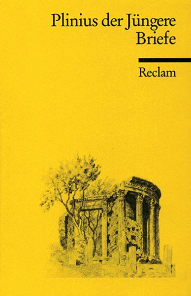 Cover von Briefe