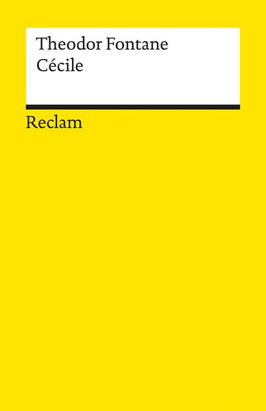 Cover von Cécile
