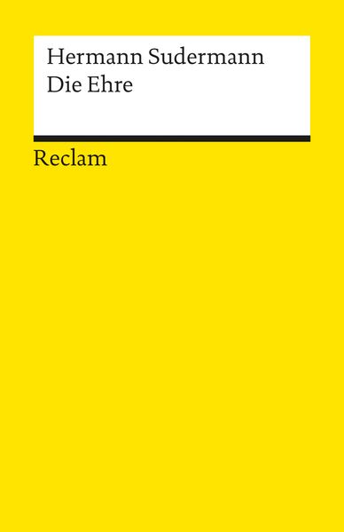 Cover von Die Ehre