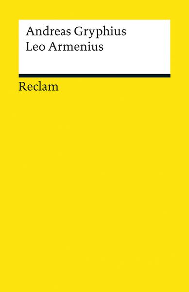 Cover von Leo Armenius