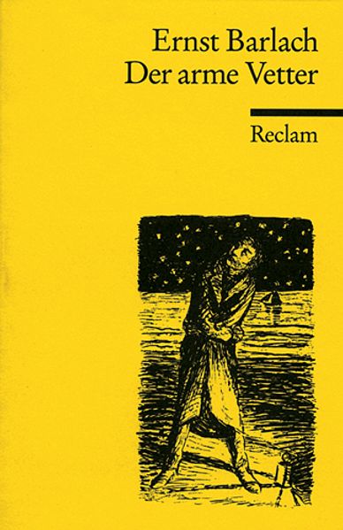 Cover von Der arme Vetter