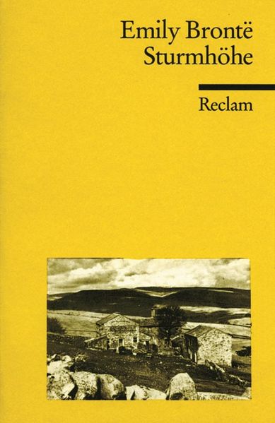 Cover von Sturmhöhe