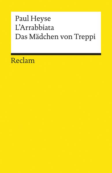 Cover von L’Arrabbiata. Das Mädchen von Treppi