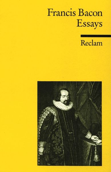 Cover von Essays oder praktische und moralische Ratschläge
