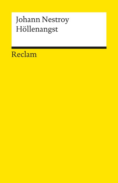 Cover von Höllenangst