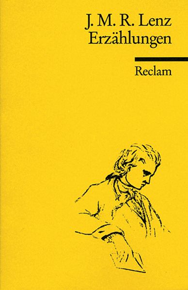 Cover von Erzählungen: Zerbin. Der Waldbruder. Der Landprediger