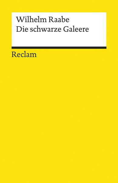 Cover von Die schwarze Galeere