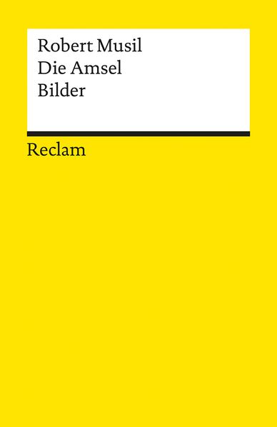 Cover von Die Amsel