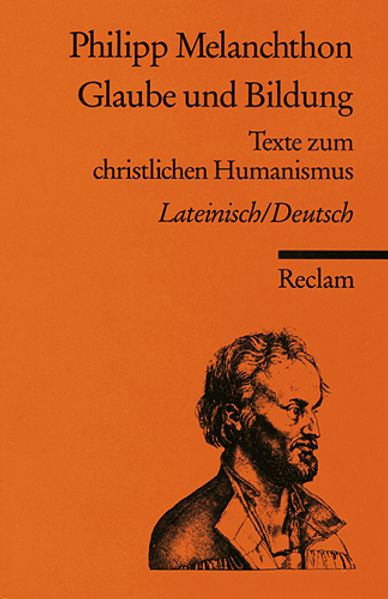 Cover von Glaube und Bildung