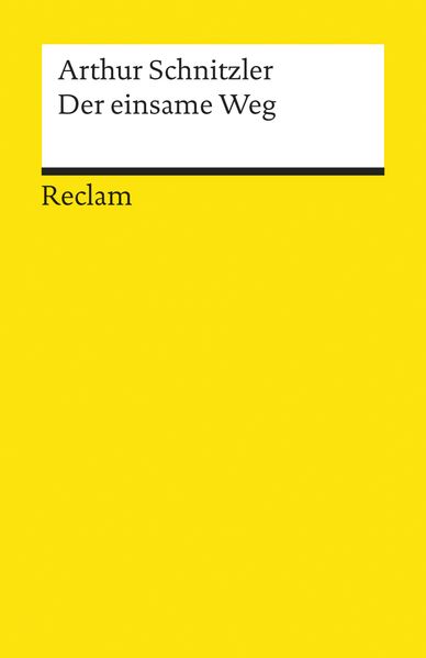 Cover von Der einsame Weg