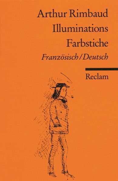 Cover von Illuminations /Farbstiche