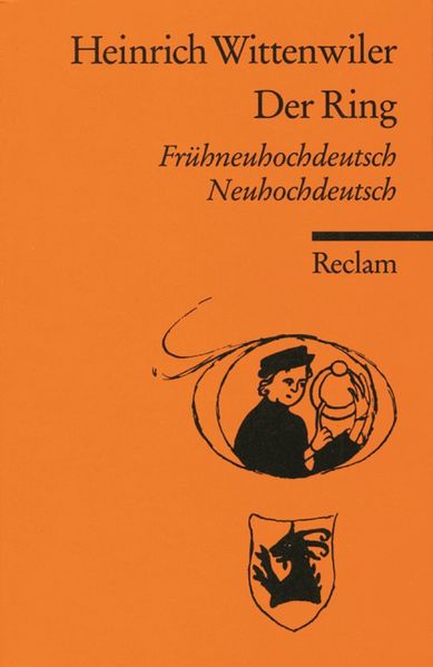 Cover von Der Ring