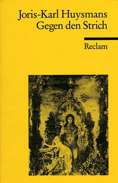 Cover von Gegen den Strich