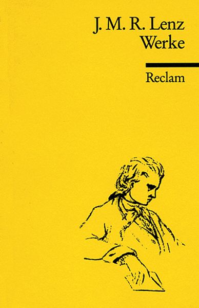 Cover von Werke