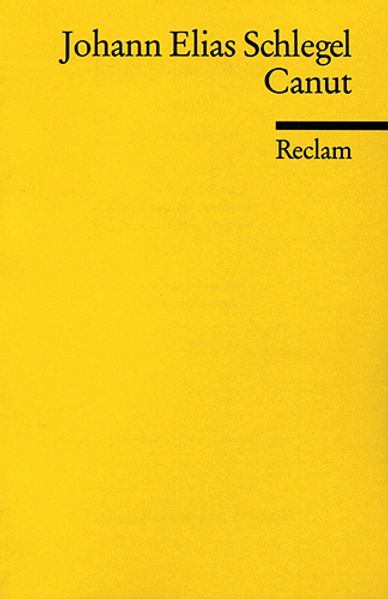 Cover von Canut