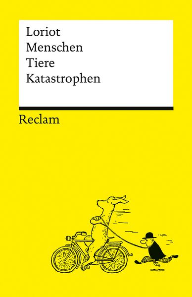 Cover von Menschen, Tiere, Katastrophen