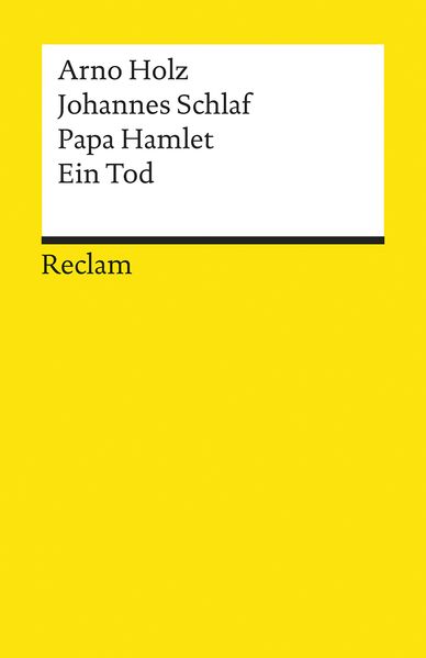 Cover von Papa Hamlet. Ein Tod