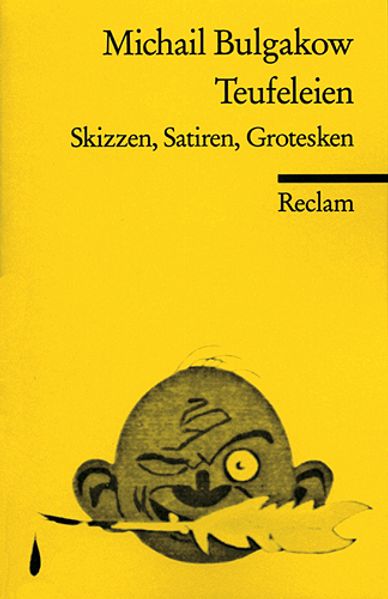 Cover von Teufeleien