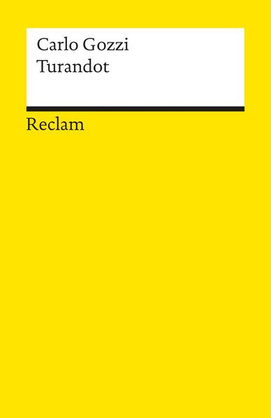 Cover von Turandot