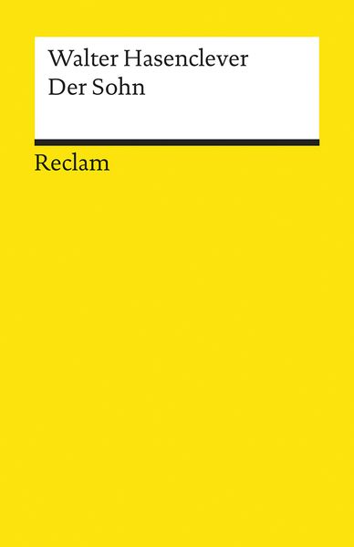 Cover von Der Sohn