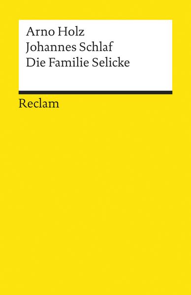 Cover von Die Familie Selicke