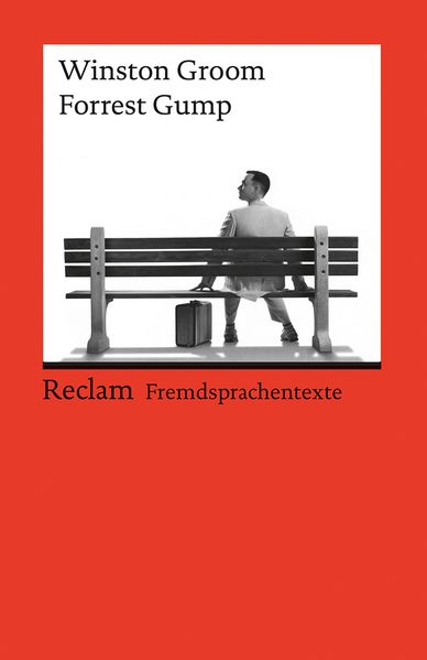 Cover von Forrest Gump