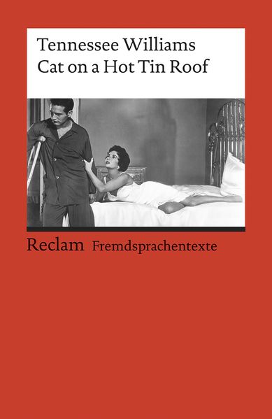 Cover von Cat on a Hot Tin Roof