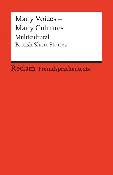 Cover von Many Voices – Many Cultures