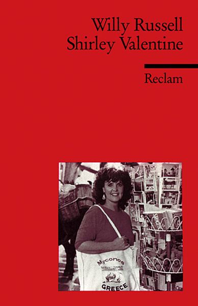 Cover von Shirley Valentine