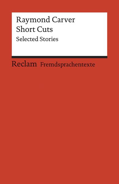 Cover von Short Cuts