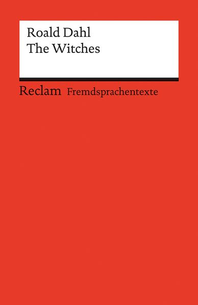 Cover von The Witches