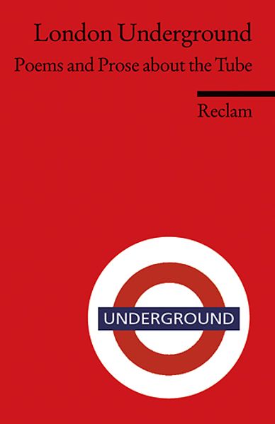 Cover von London Underground