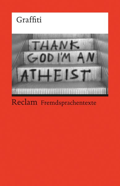 Cover von Graffiti
