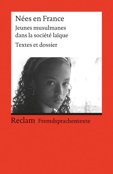 Cover von Nées en France