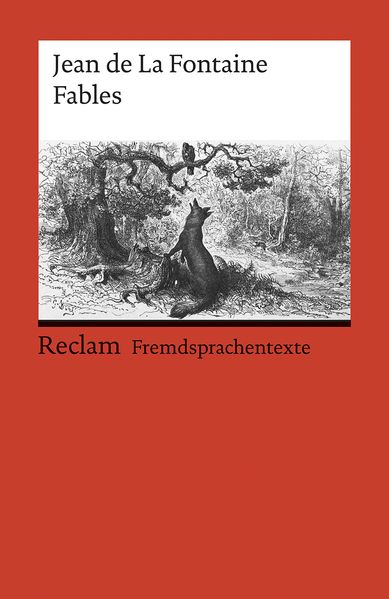 Cover von Fables