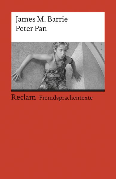Cover von Peter Pan
