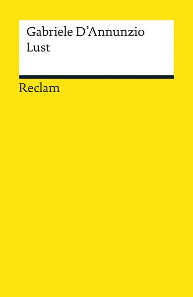 Cover von Lust