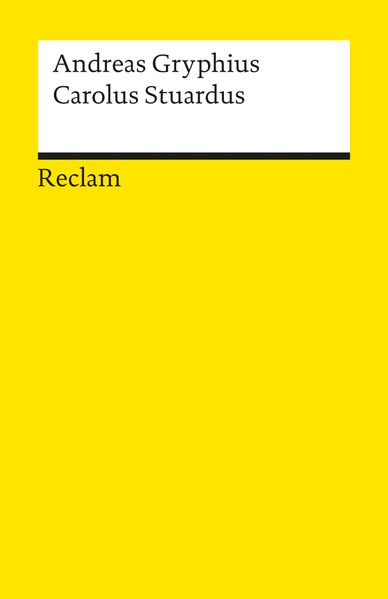 Cover von Carolus Stuardus