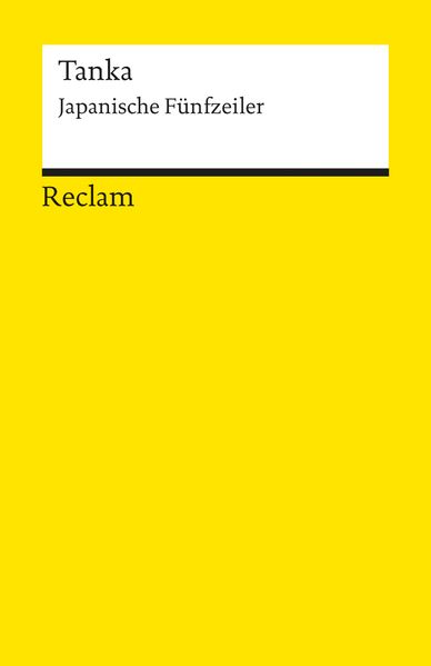 Cover von Tanka